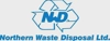 Northern Waste Disposal Ltd Logo