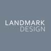 Landmark Design Logo