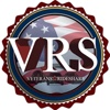 Veterans Rideshare Logo
