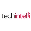 TechIntelli Solutions Logo