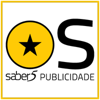Saber5 Publicidade Logo
