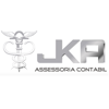 JKA Assessoria Contabil Logo