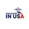 Publishers In USA Logo