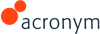 ACRONYM Logo