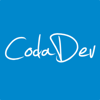Coda Dev Logo