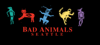 Bad Animals Seattle Logo