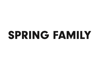 Spring Family Logo