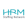 HRM Staffing Network Logo