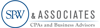SPW & Associates LLC Logo