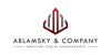 Ablamsky & Company CPAs Logo