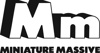 Miniature Massive Inc. Logo