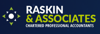 Raskin & associates Logo
