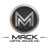 Mack Metal Sales, Inc. Logo