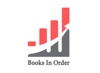 books in Order Logo