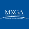 Mexico Global Alliance Logo
