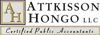 Attkisson Hongo, LLC Logo