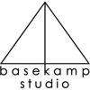 Basekamp Studio Logo