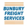 Bunbury Freight Services Logo