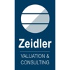 Zeidler Valuation & Consulting, LLC Logo