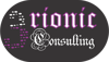 3rionic Consulting Logo