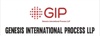 Genesis International Process LLP Logo