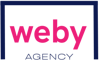 Agence Weby Logo