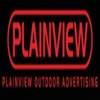 Plainview Outdoor Advertising Logo
