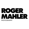 Roger Mahler Photography Logo