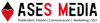 Ases Media Logo