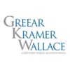Greear Kramer Wallace PS Logo