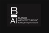 Blanco Architecture Inc. Logo