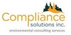 Compliance Solutions, Inc. Logo