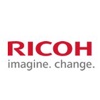 Ricoh Belgium Logo