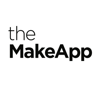 the MakeApp Logo