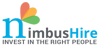 Nimbus Hire - Placement Consultancy Firm in Noida Logo
