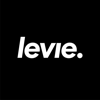 Levie Branding Logo