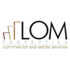 LOM Properties, LLC Logo
