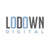 Lodown Digital Logo