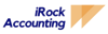 IRock Accounting Logo