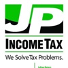 JP Income Tax Logo