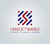 UniSoftwares Logo