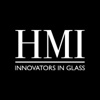 HMI Glass Logo