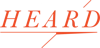 Broadcast by Heard Logo