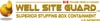Well Site Guard Logo