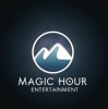 Magic Hour Entertainment Logo