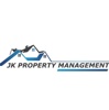 JK Realty & Property Management Logo
