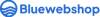 Bluewebshop Logo