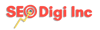 SEO Digi Inc Logo