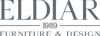Eldiar Furniture & Design Logo