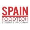 Spain Foodtech Logo